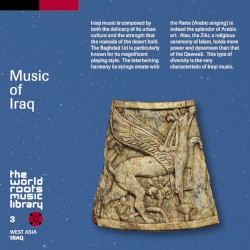 Music of Iraq