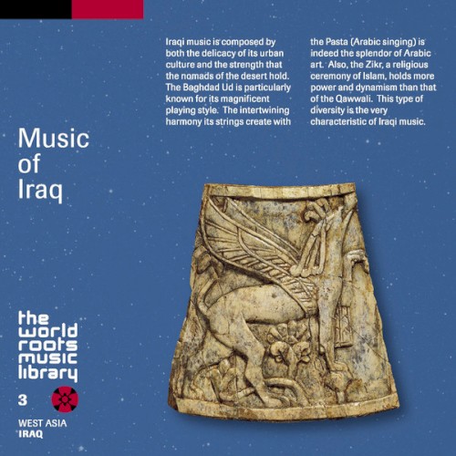 Music of Iraq