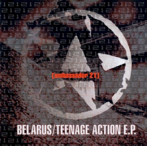 Belarus / Teenage Action
