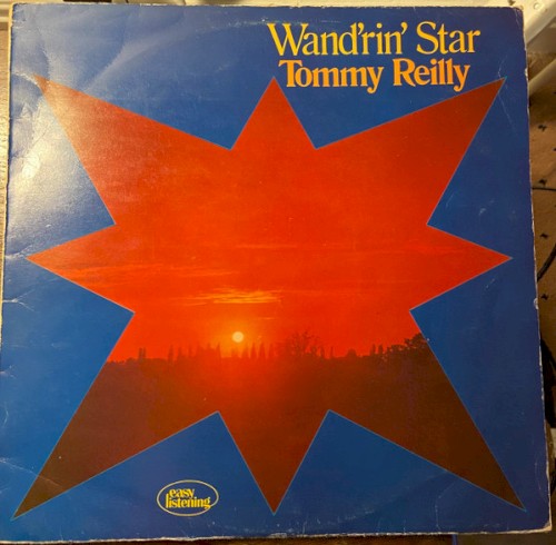Wand'rin' Star