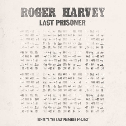 Last Prisoner