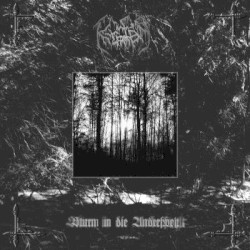 Von Blutes Stimme gereinigt / Sturm in die Anderswelt