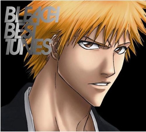 BLEACH BEST TUNES