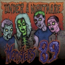 Monsters 89