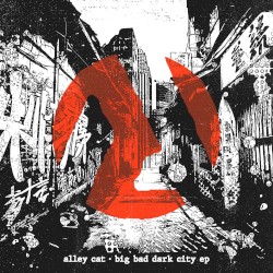 Big Bad Dark City EP