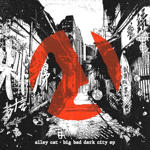 Big Bad Dark City EP
