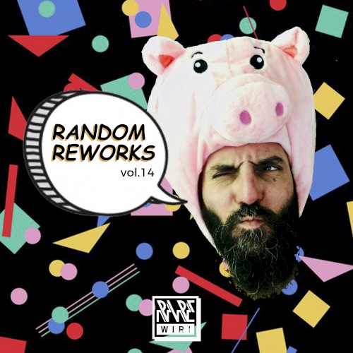 Random Reworks, Vol. 14