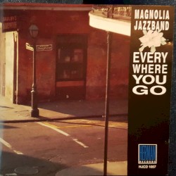 Everywhere You Go