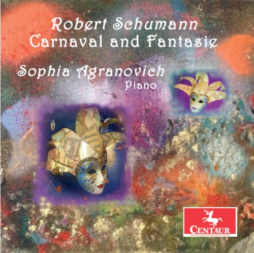 Carnaval and Fantasie