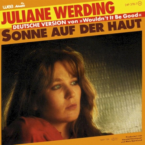 Sonne auf der Haut