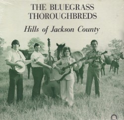 Hills of Jackson County