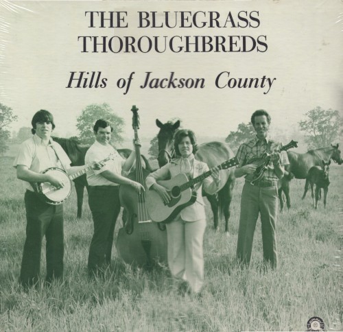 Hills of Jackson County