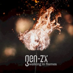 Walking in Flames