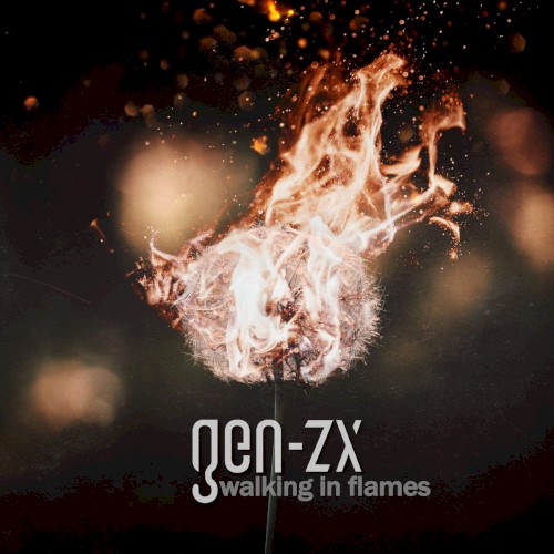 Walking in Flames