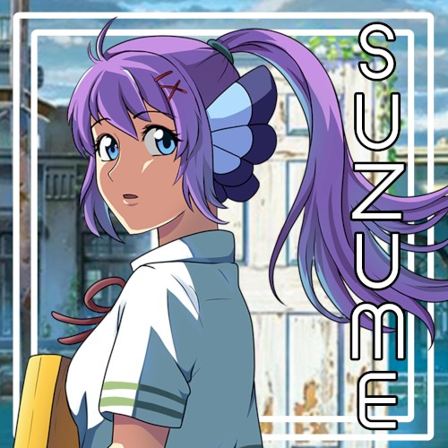 Suzume
