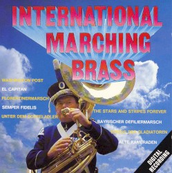 International Marching Brass