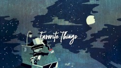Favorite Things