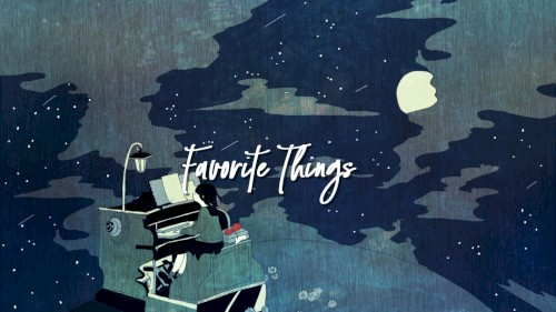 Favorite Things