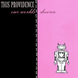 Our Worlds Divorce