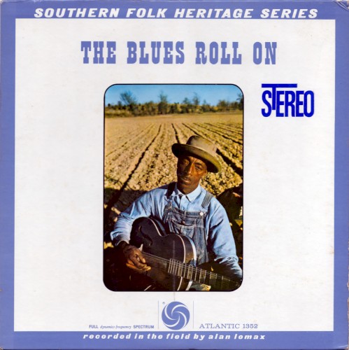 The Blues Roll On