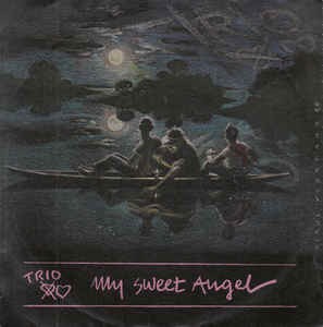 My Sweet Angel