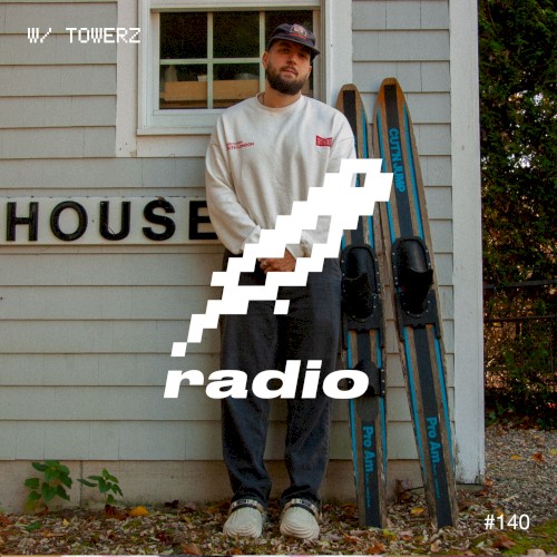 Towerz Presents: bitbird radio #140