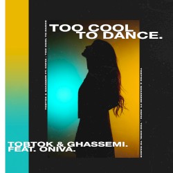 Too Cool to Dance