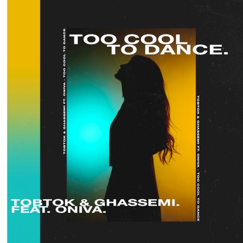 Too Cool to Dance