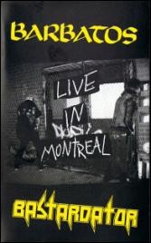 Live In Montreal