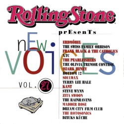 Rolling Stone: New Voices, Volume 27