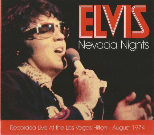 Nevada Nights