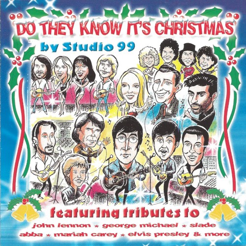 Do They Know It’s Christmas