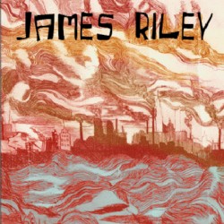James Riley
