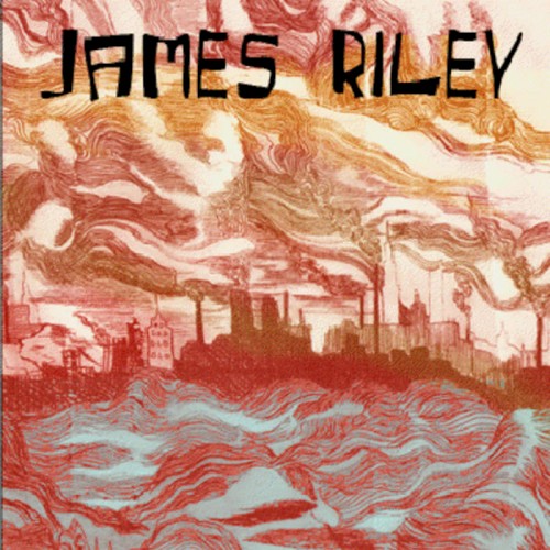 James Riley