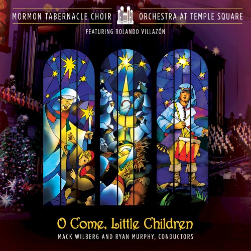 O Come, Little Children