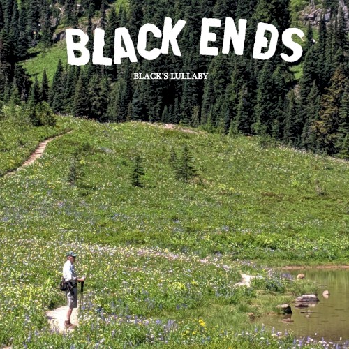 Black’s Lullaby