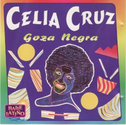 Goza negra