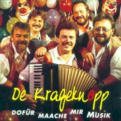 Dofür maache mir Musik