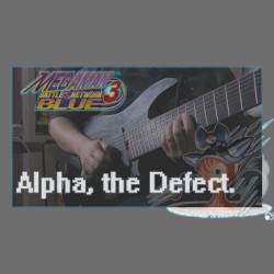Alpha, the Defect