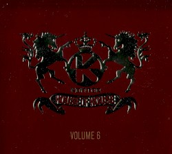 Kontor: House of House, Volume 6