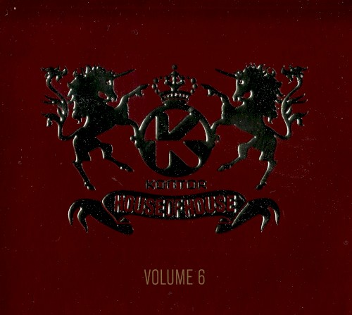 Kontor: House of House, Volume 6