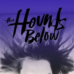 The Hounds Below EP