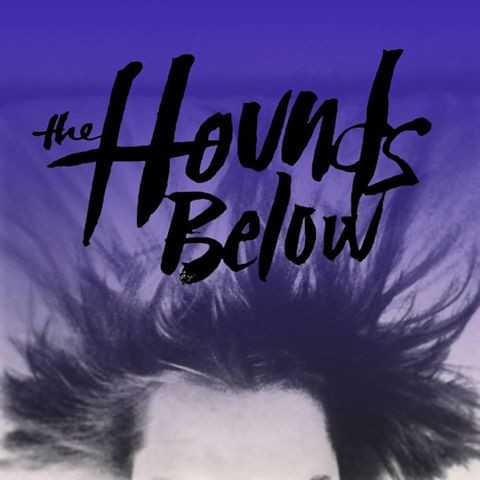 The Hounds Below EP