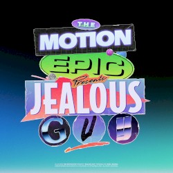 Jealous Guy