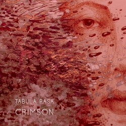 Crimson