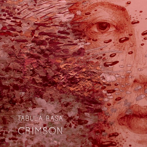 Crimson
