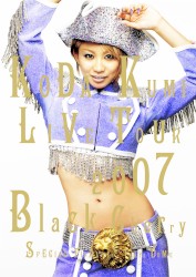 LIVE TOUR 2007～Black Cherry～SPECIAL FINAL in TOKYO DOME