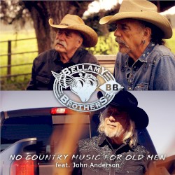 No Country Music for Old Men