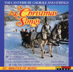 24 Christmas Songs