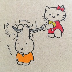 <3